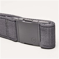 Arcade Unisex Atlas Belt - Charcoal