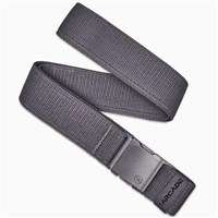 Arcade Unisex Atlas Belt - Charcoal