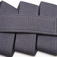 Arcade Unisex Atlas Belt - Charcoal