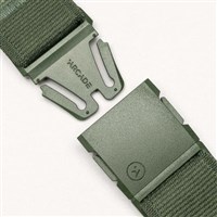Arcade Unisex Atlas Belt - Forest