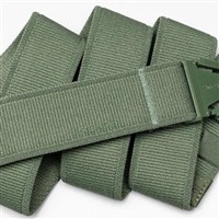 Arcade Unisex Atlas Belt - Forest