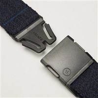 Arcade Unisex Atlas Belt - Heather Navy