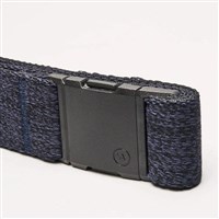 Arcade Unisex Atlas Belt - Heather Navy