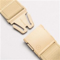 Arcade Unisex Atlas Belt - Khaki