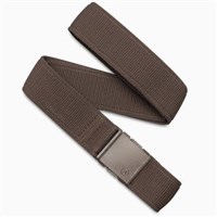Arcade Unisex Atlas Belt - Med Brown