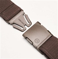 Arcade Unisex Atlas Belt - Med Brown