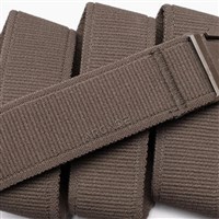 Arcade Unisex Atlas Belt - Med Brown
