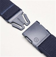 Arcade Atlas Slim Belt - Navy