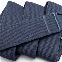 Arcade Atlas Slim Belt - Navy