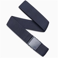 Arcade Atlas Slim Belt - Navy
