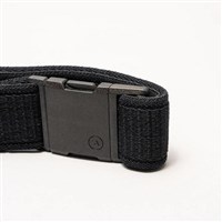 Arcade Youth Atlas Belt - Black