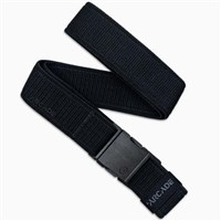 Arcade Youth Atlas Belt - Black