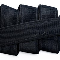 Arcade Youth Atlas Belt - Black