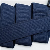 Arcade Youth Atlas Belt - Navy