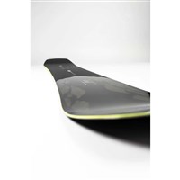 Capita Men's Black Snowboard of Death Snowboard