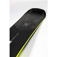Capita Men's Black Snowboard of Death Snowboard