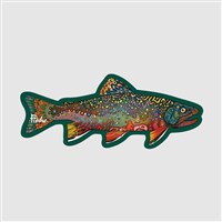 NoSo Patch - Fishe Collection