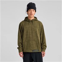 Burton Men's Oak Pullover Hoodie