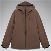 Oakley Men's Canopy Insulated Jacket - Dark Umber