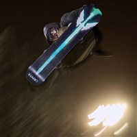 Capita Women's Mia Brookes Pro Snowboard
