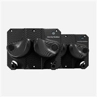 Gravity Grabber The OG Double Pack - Carbon Fiber