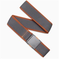 Arcade Carto Belt - Charcoal / Saddle