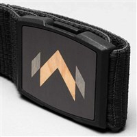 Arcade Carver Belt - Black