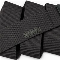 Arcade Carver Belt - Black