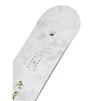 K2 Women's Chloro Snowboard