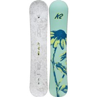K2 Women's Chloro Snowboard