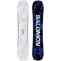 Salomon Men's Craft LTD Snowboard
