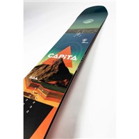 Capita Men's Defenders of Awesome D.O.A. Snowboard