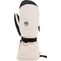 Gordini Women's Da Goose Gore-Tex Down Gloves - Stone