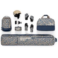 Dakine Boot Locker 69L Bag - B4BC Spot Check / Turtledove