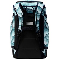 Dakine Boot Pack DLX 75L Bag - Kingdom Mountains / Night Sky