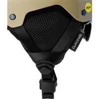 Dakine Charger Helmet - Kelp / Black