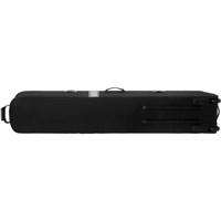 Dakine Low Roller Snowboard Bag - Carbon Heather / Castlerock