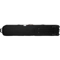 Dakine Low Roller Snowboard Bag - Rosin / Pureed Pumpkin / Black / Silver Lining