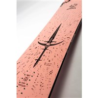 Capita Men's Dark Horse Snowboard