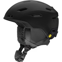 Smith Descend Junior Mips Helmet - Matte Black