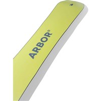 Arbor Men's Draft Snowboard