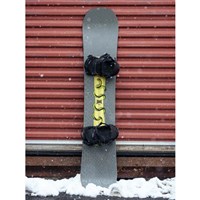 Arbor Men's Draft Snowboard