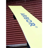 Arbor Men's Draft Snowboard