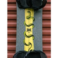 Arbor Men's Draft Snowboard