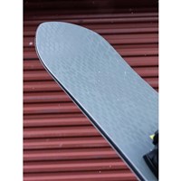 Arbor Men's Draft Snowboard