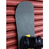 Arbor Men's Draft Snowboard