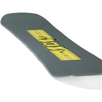 Arbor Men's Draft Snowboard
