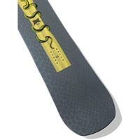 Arbor Men's Draft Snowboard