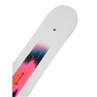 K2 Women's Dreamsicle Snowboard