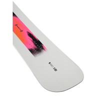 K2 Women's Dreamsicle Snowboard